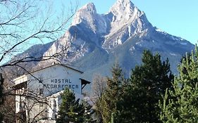 Hostal Pedraforca